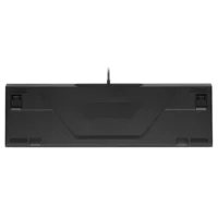 CORSAIR K60 PRO Red LED Mechanical Gaming Keyboard Cherry Viola Switch