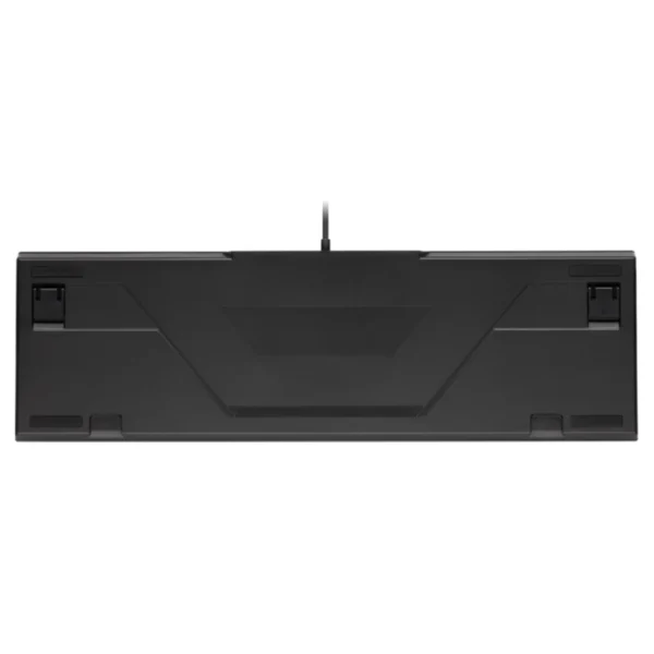 CORSAIR K60 PRO Red LED Mechanical Gaming Keyboard Cherry Viola Switch