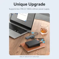 S71d29e6a827145f78e4dd30fe7399eebL.webp Vention USB Hub High Speed 4 Ports Multi USB 3.0 to USB 3.0 Hub Splitter Adapter for MacBook Pro iPad Pro Xiaomi Lenovo USB Hub