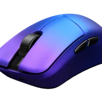 Sdb00697b77d84f7da17d9a325b641500N.webp ThundeRobot MLX lightweight gaming mouse e-sports office wired + 2.4G overclocking competitive dual 8k original phase PAW3950